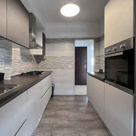 Atlantico Apartment Rome Buitenkant foto