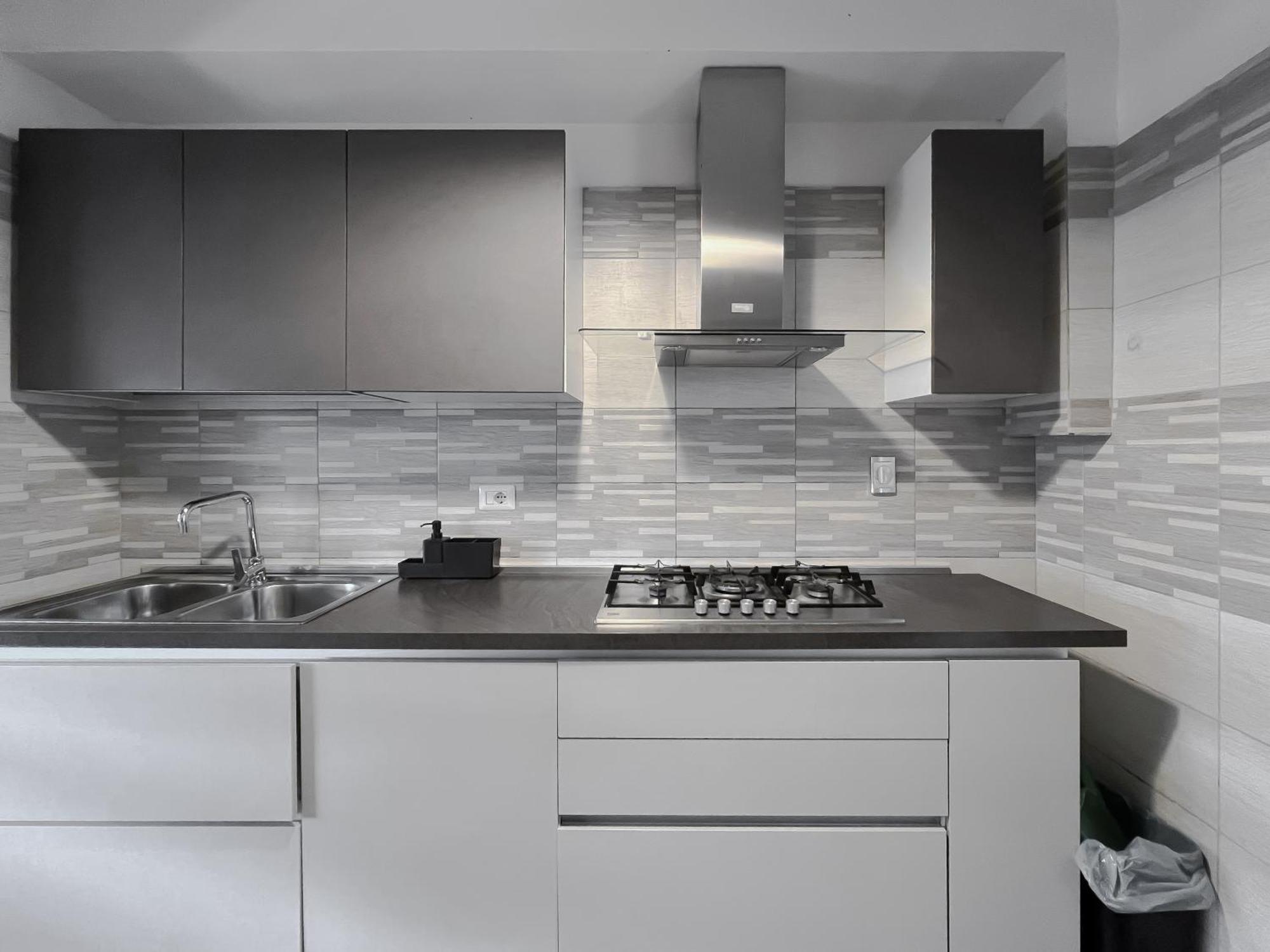 Atlantico Apartment Rome Buitenkant foto
