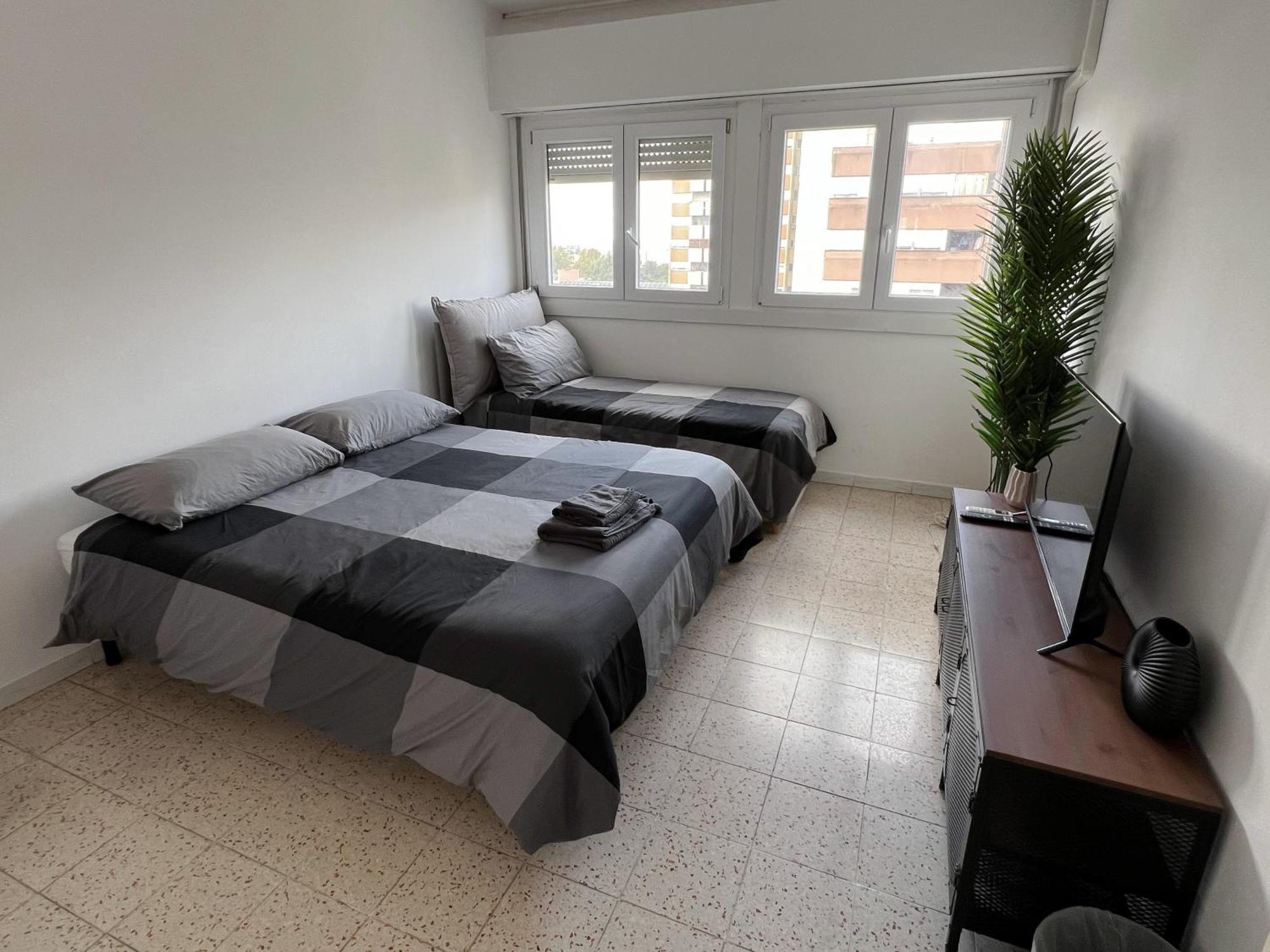 Atlantico Apartment Rome Buitenkant foto