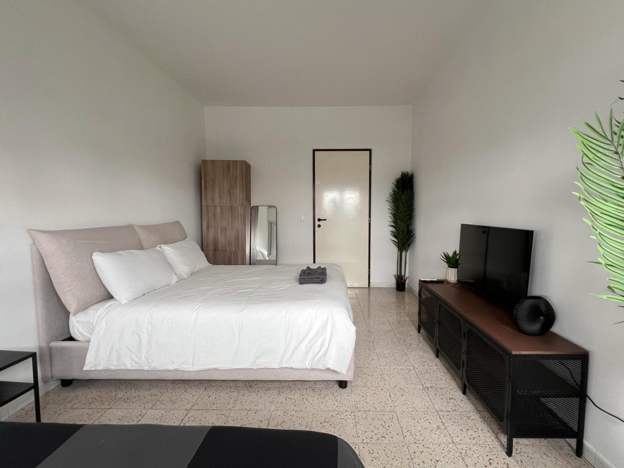 Atlantico Apartment Rome Buitenkant foto
