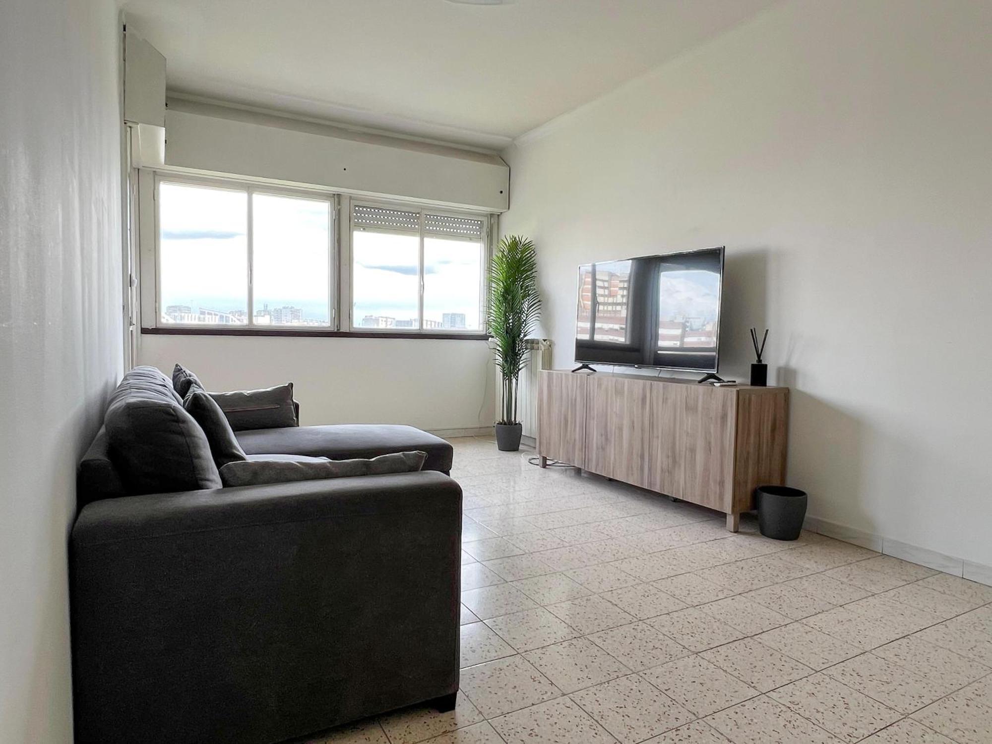 Atlantico Apartment Rome Buitenkant foto