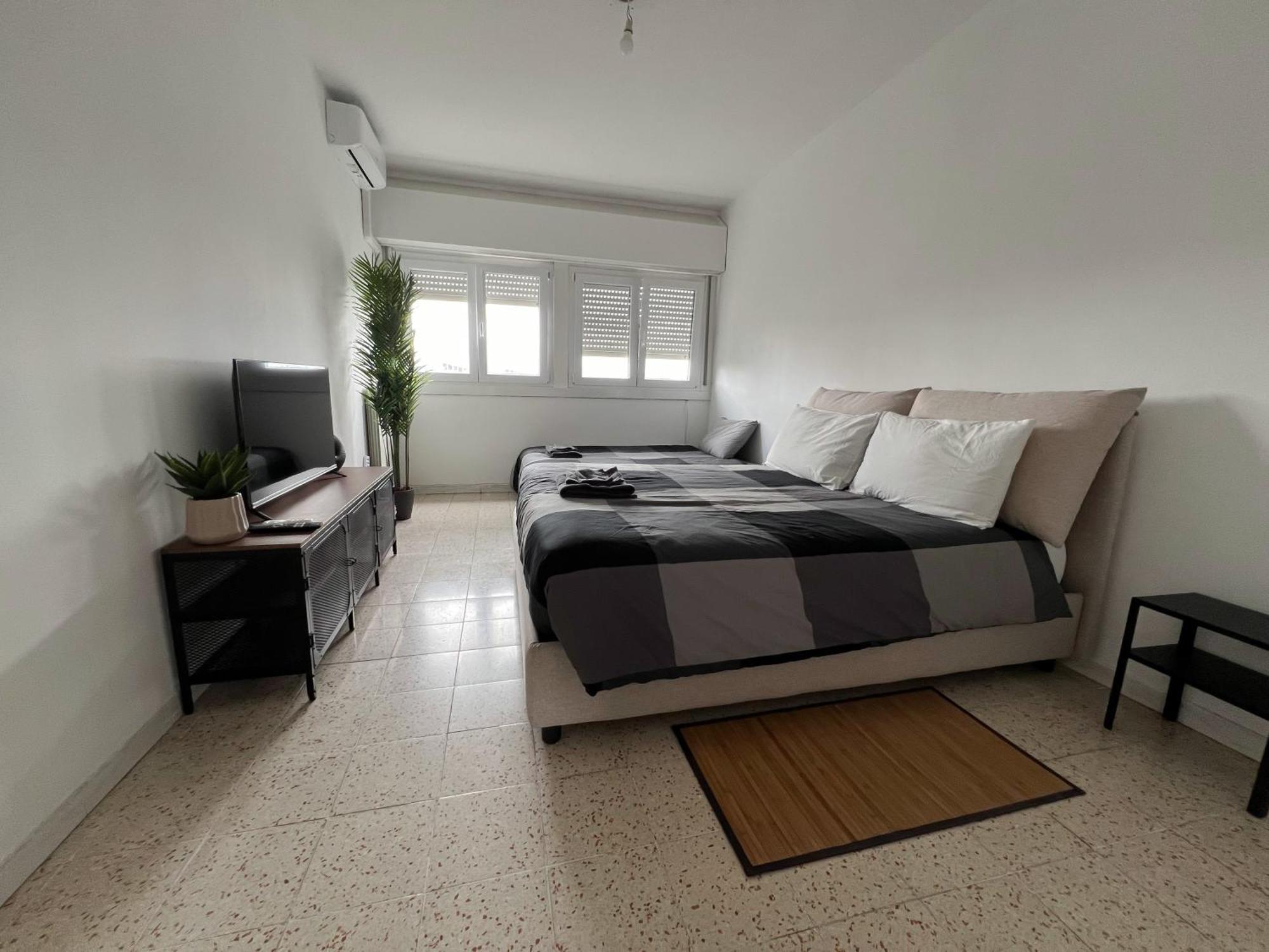 Atlantico Apartment Rome Buitenkant foto