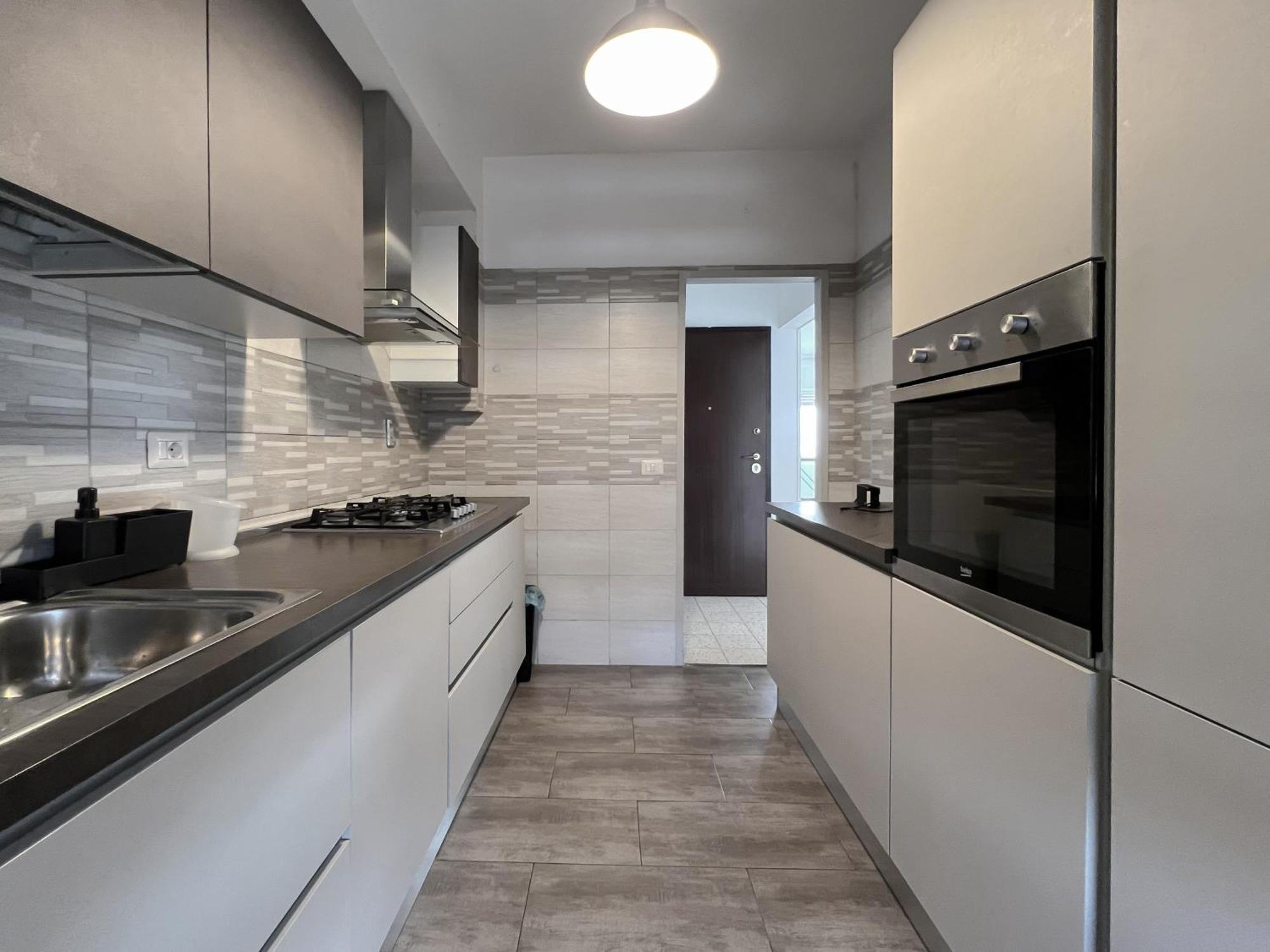Atlantico Apartment Rome Buitenkant foto
